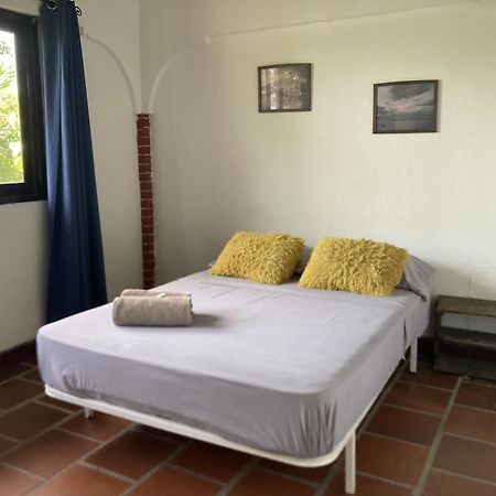 The Corner Hostel ปลายาบลังกา ภายนอก รูปภาพ