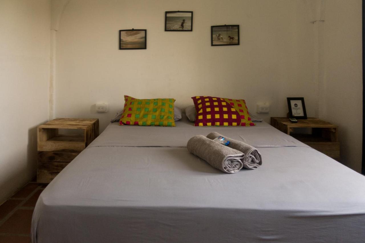 The Corner Hostel ปลายาบลังกา ภายนอก รูปภาพ
