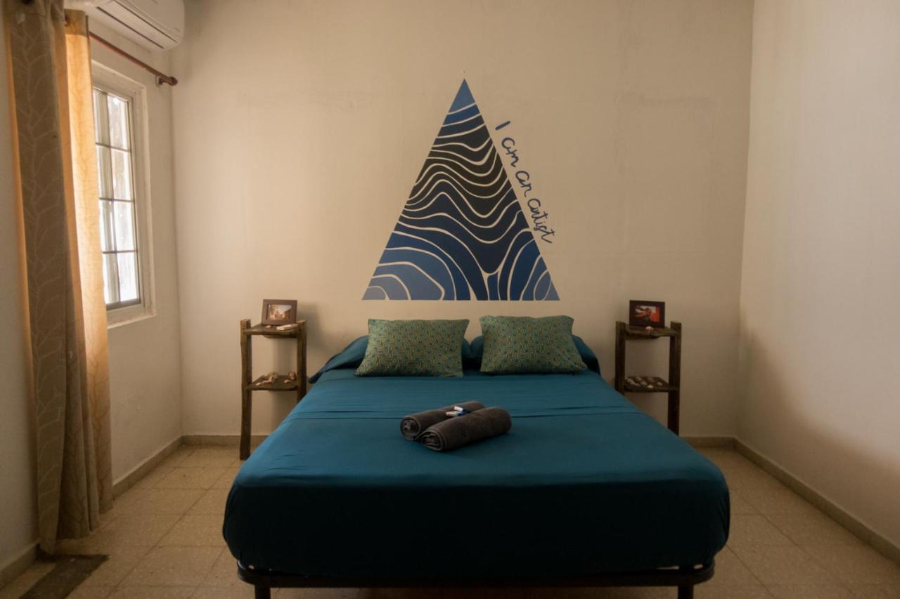The Corner Hostel ปลายาบลังกา ภายนอก รูปภาพ