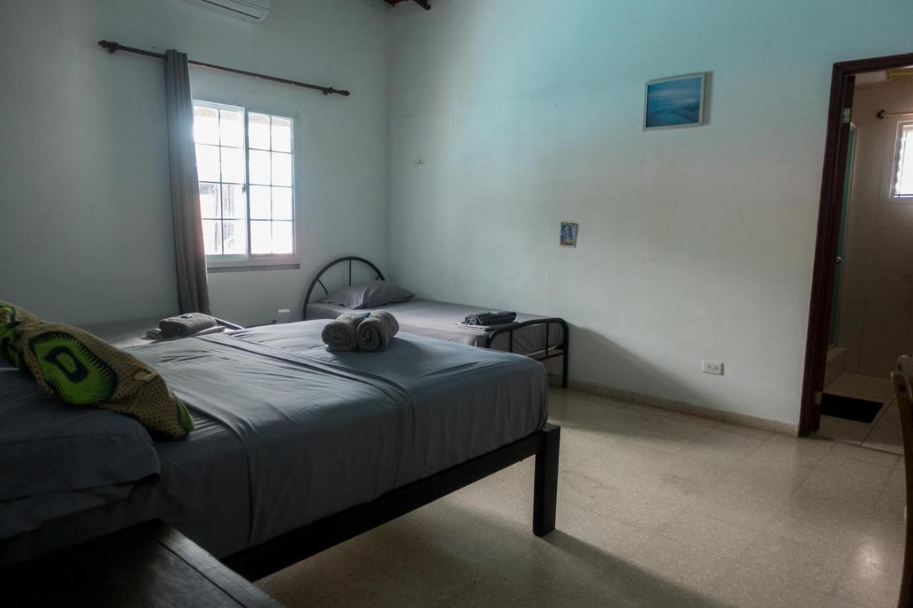 The Corner Hostel ปลายาบลังกา ภายนอก รูปภาพ