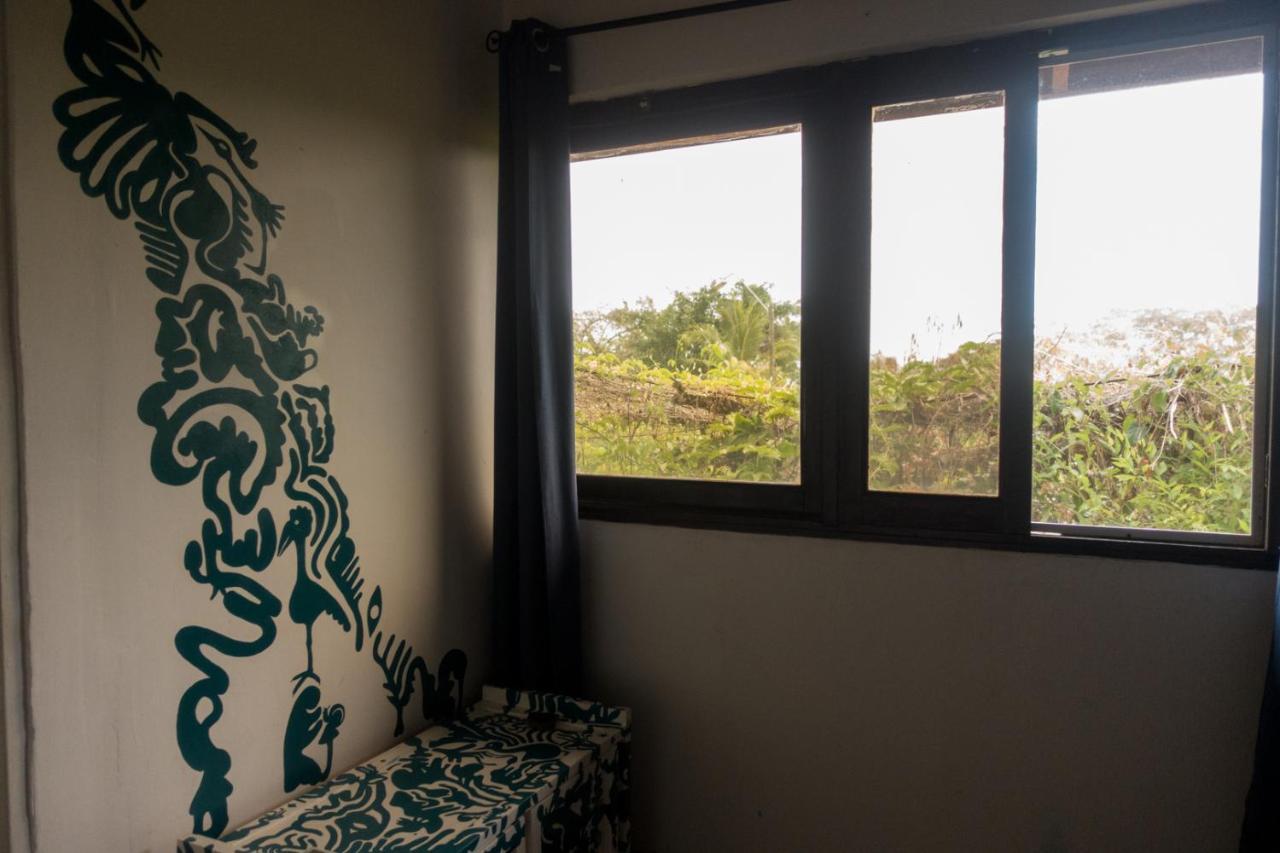The Corner Hostel ปลายาบลังกา ภายนอก รูปภาพ