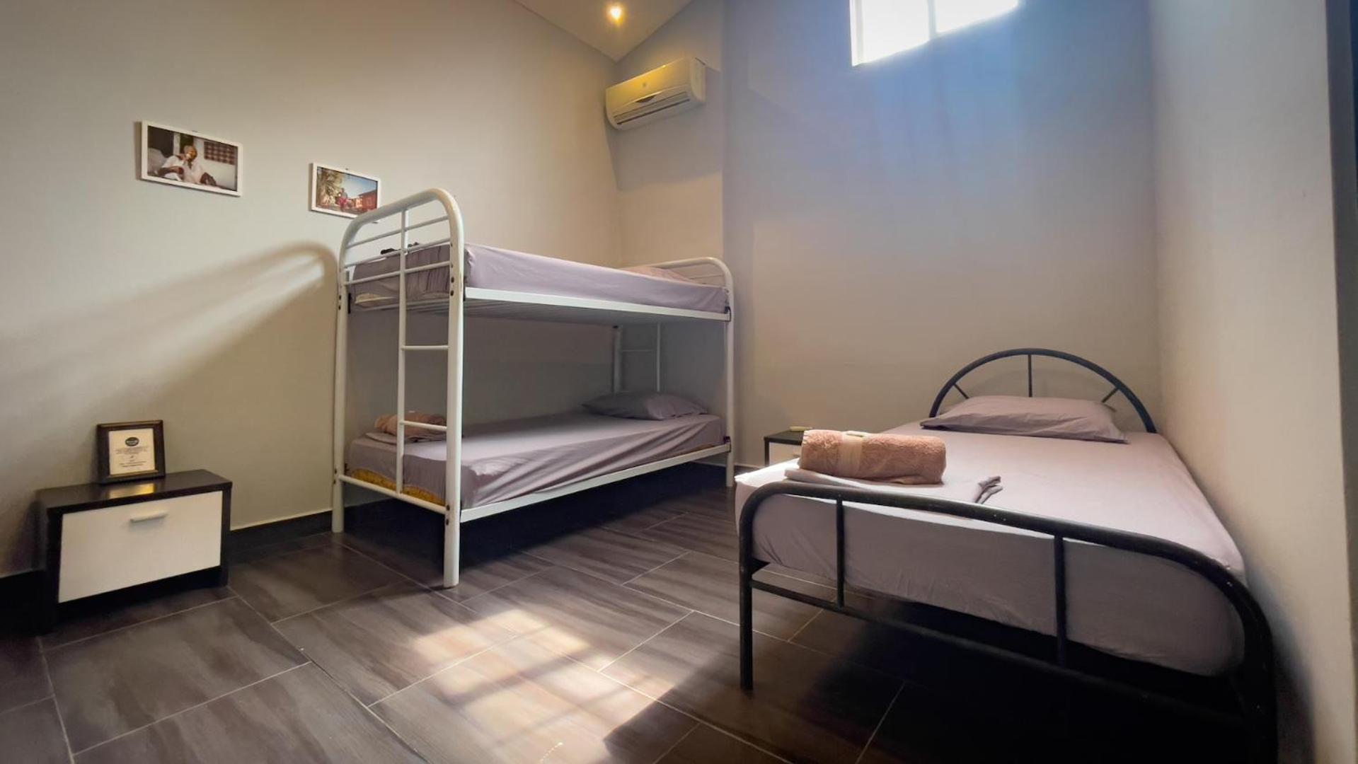 The Corner Hostel ปลายาบลังกา ภายนอก รูปภาพ