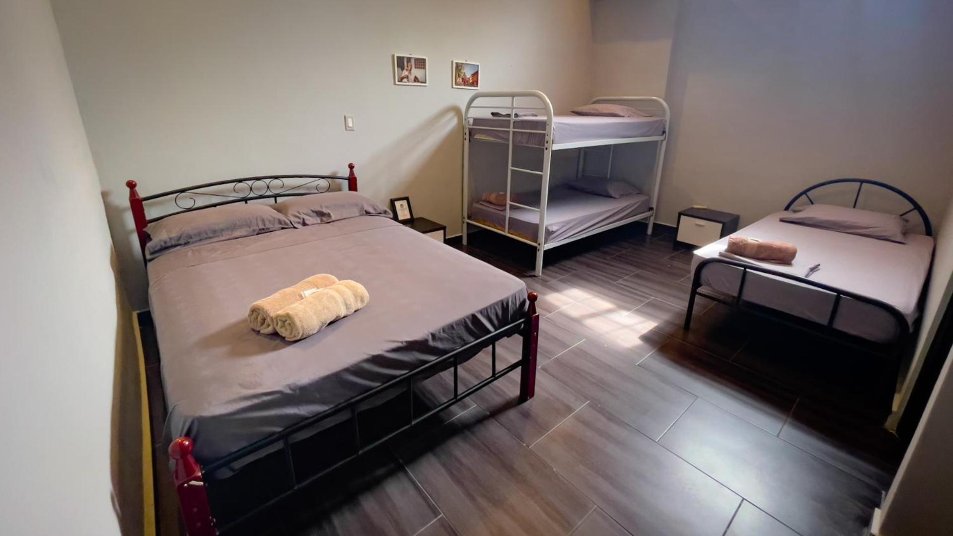 The Corner Hostel ปลายาบลังกา ภายนอก รูปภาพ