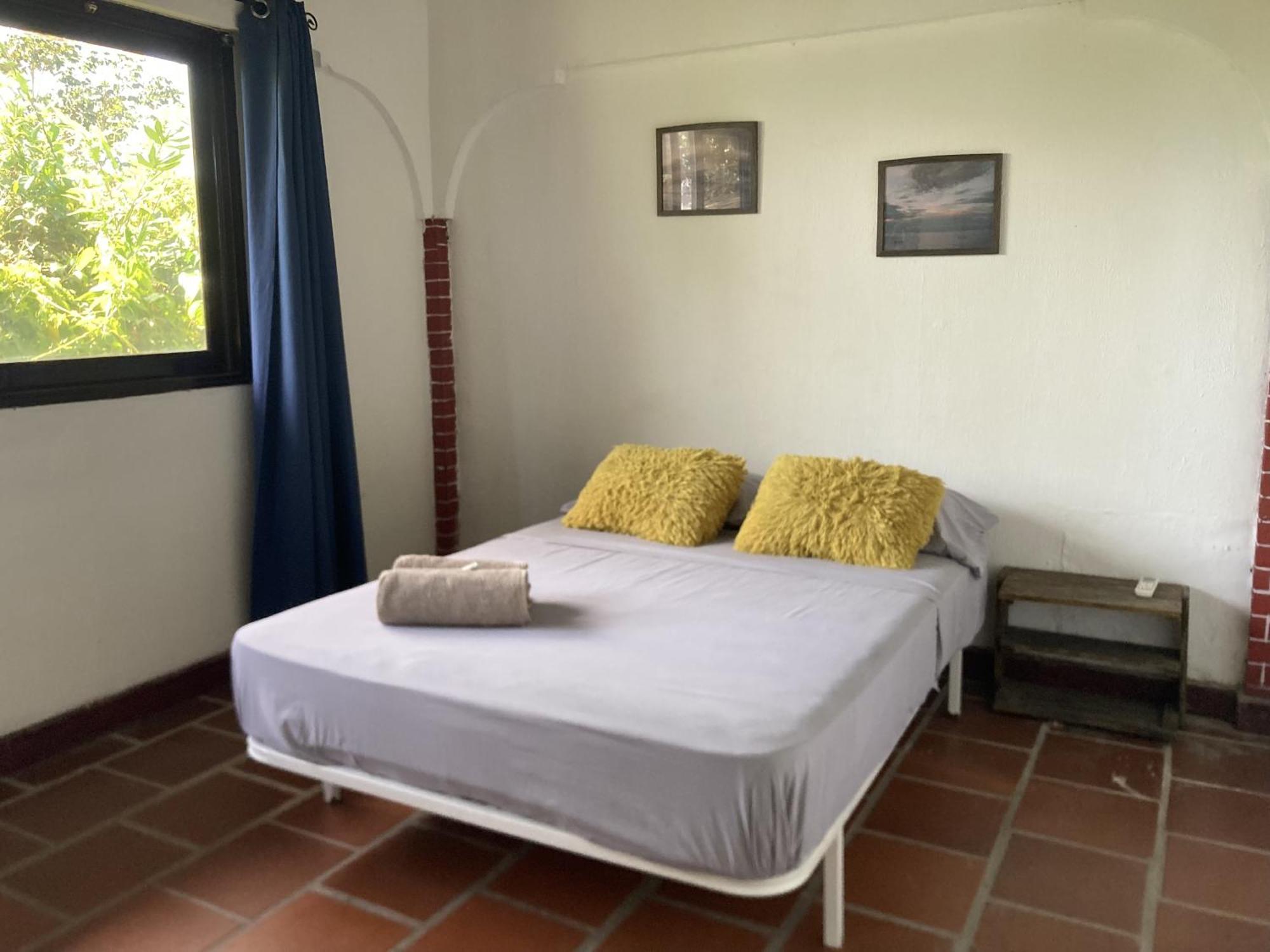 The Corner Hostel ปลายาบลังกา ภายนอก รูปภาพ