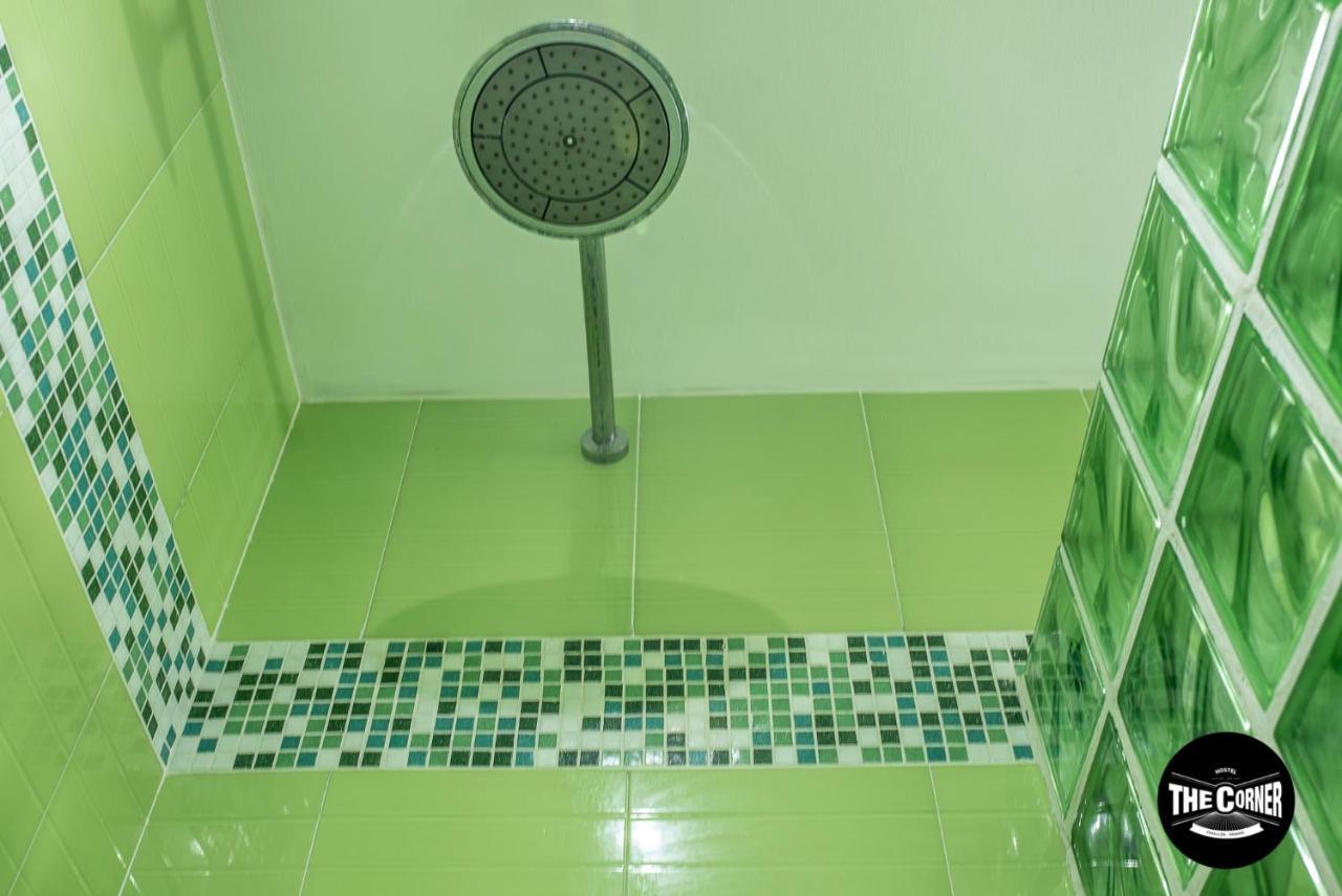 The Corner Hostel ปลายาบลังกา ภายนอก รูปภาพ
